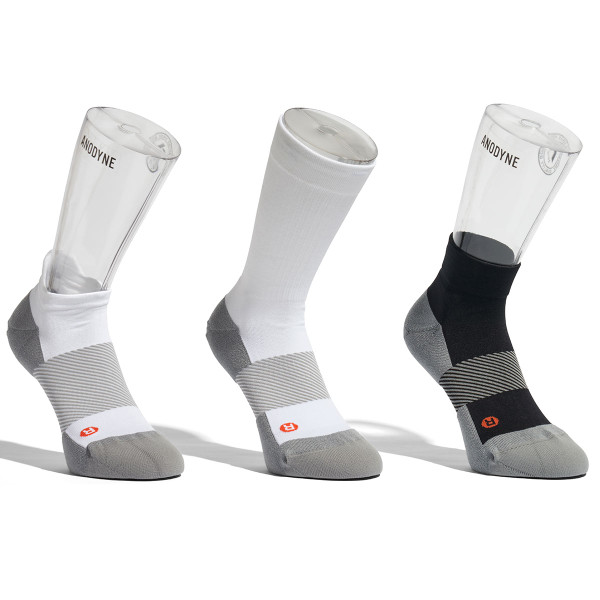 Anodyne Sock Sample Pack